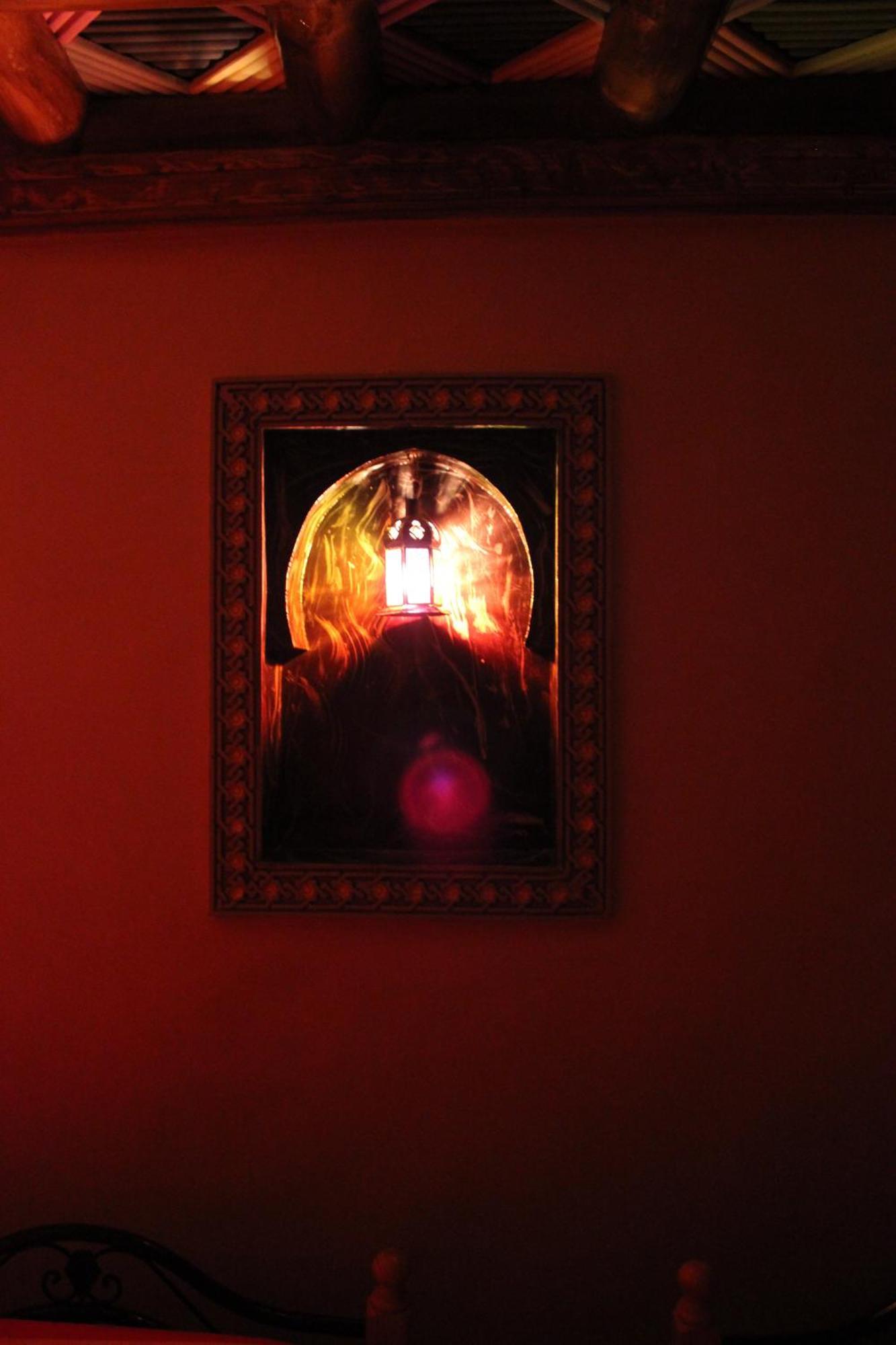 Gîte Atlas Mazik Imlil  Extérieur photo