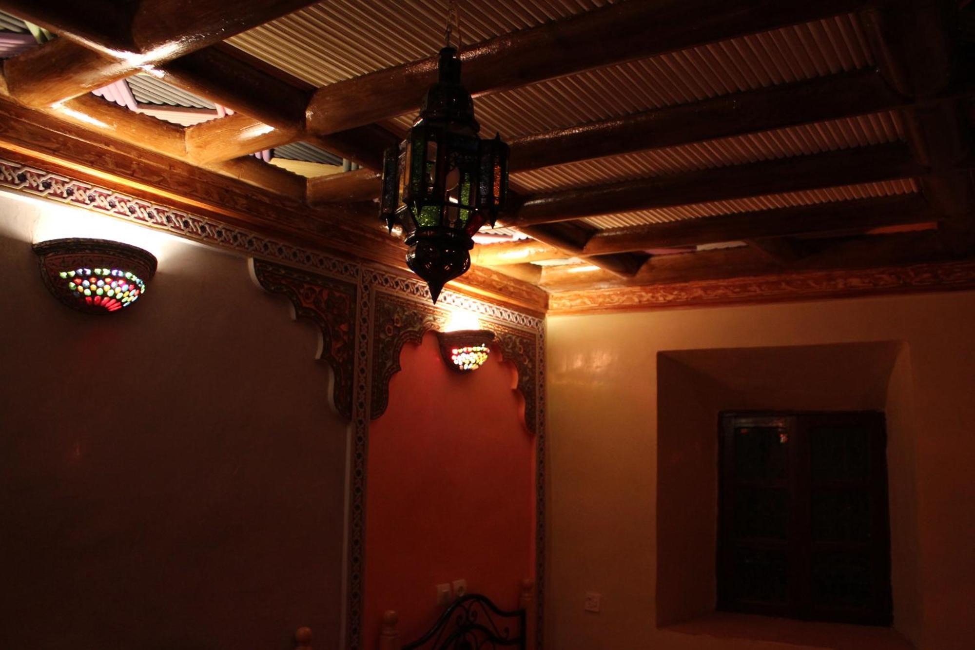 Gîte Atlas Mazik Imlil  Extérieur photo