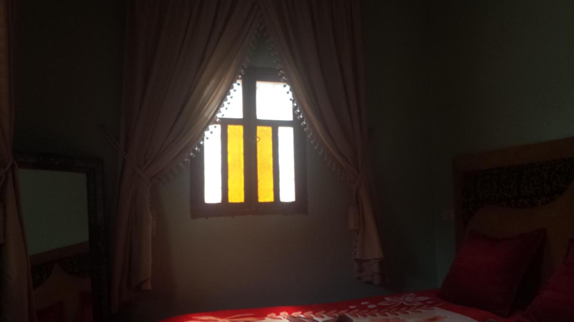 Gîte Atlas Mazik Imlil  Chambre photo