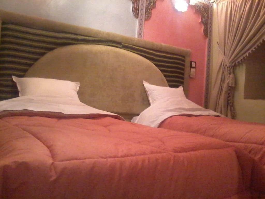 Gîte Atlas Mazik Imlil  Extérieur photo