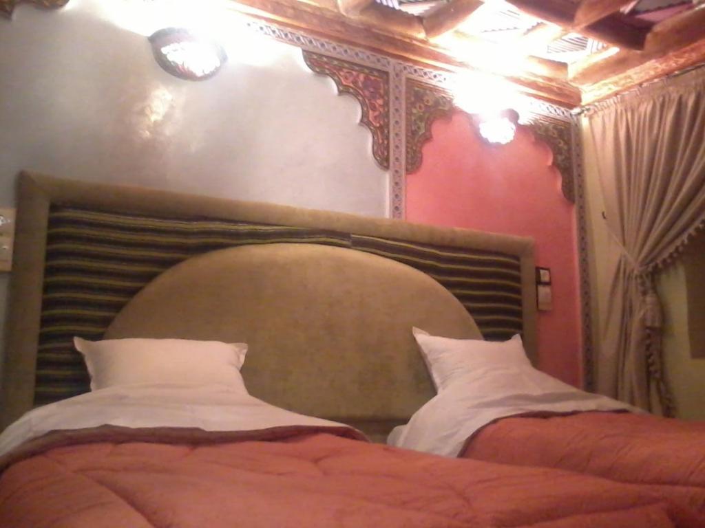 Gîte Atlas Mazik Imlil  Extérieur photo