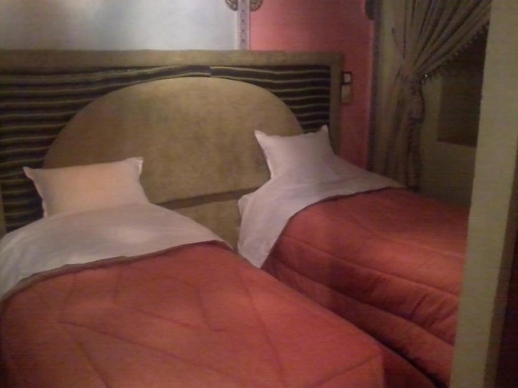 Gîte Atlas Mazik Imlil  Extérieur photo