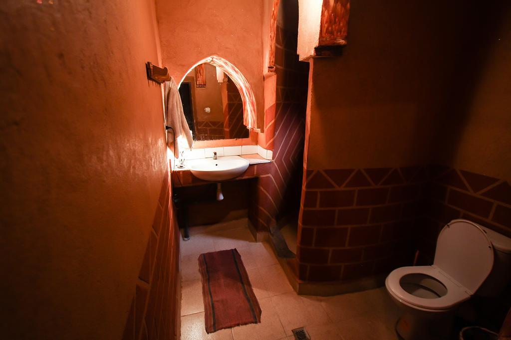 Gîte Atlas Mazik Imlil  Extérieur photo
