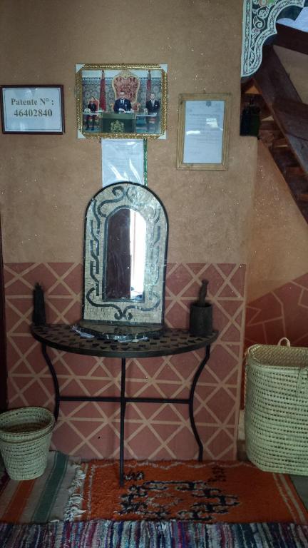 Gîte Atlas Mazik Imlil  Extérieur photo