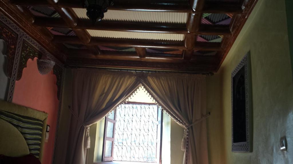 Gîte Atlas Mazik Imlil  Chambre photo