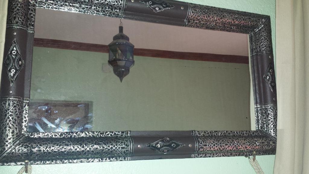 Gîte Atlas Mazik Imlil  Chambre photo