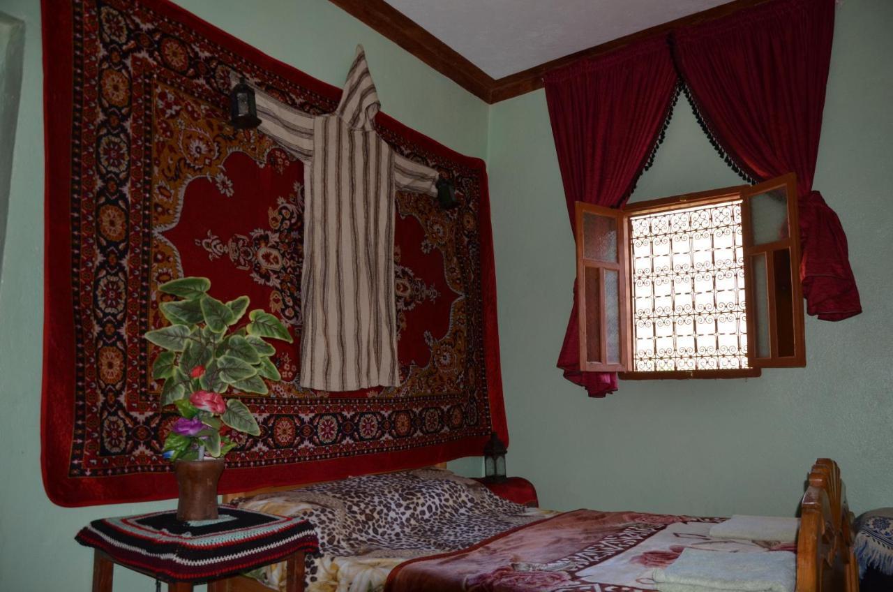 Gîte Atlas Mazik Imlil  Chambre photo