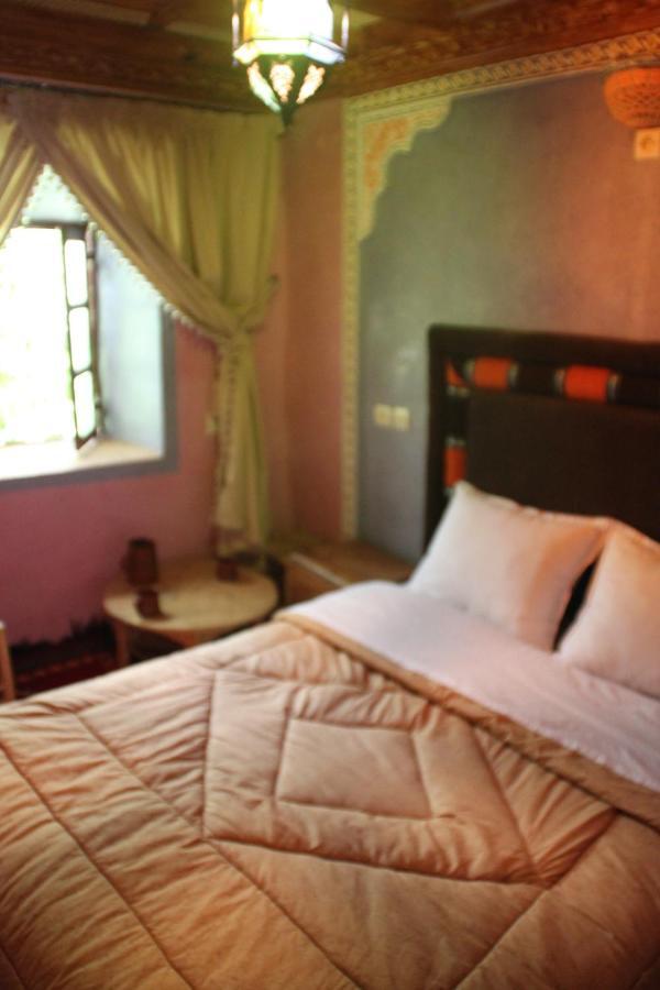 Gîte Atlas Mazik Imlil  Chambre photo