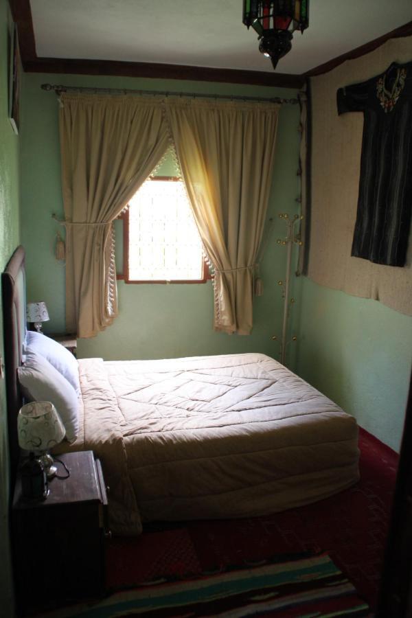 Gîte Atlas Mazik Imlil  Chambre photo